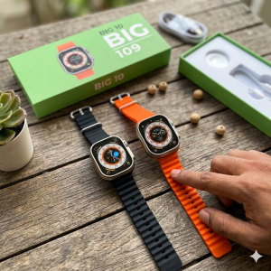 Smart Watch T1000 Ultra