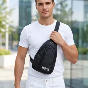 شنطة كروس MODA
